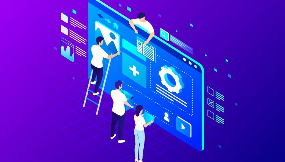 Application Development - Local, Web, Mobile Apps Application Development - Local, Web, Mobile Apps